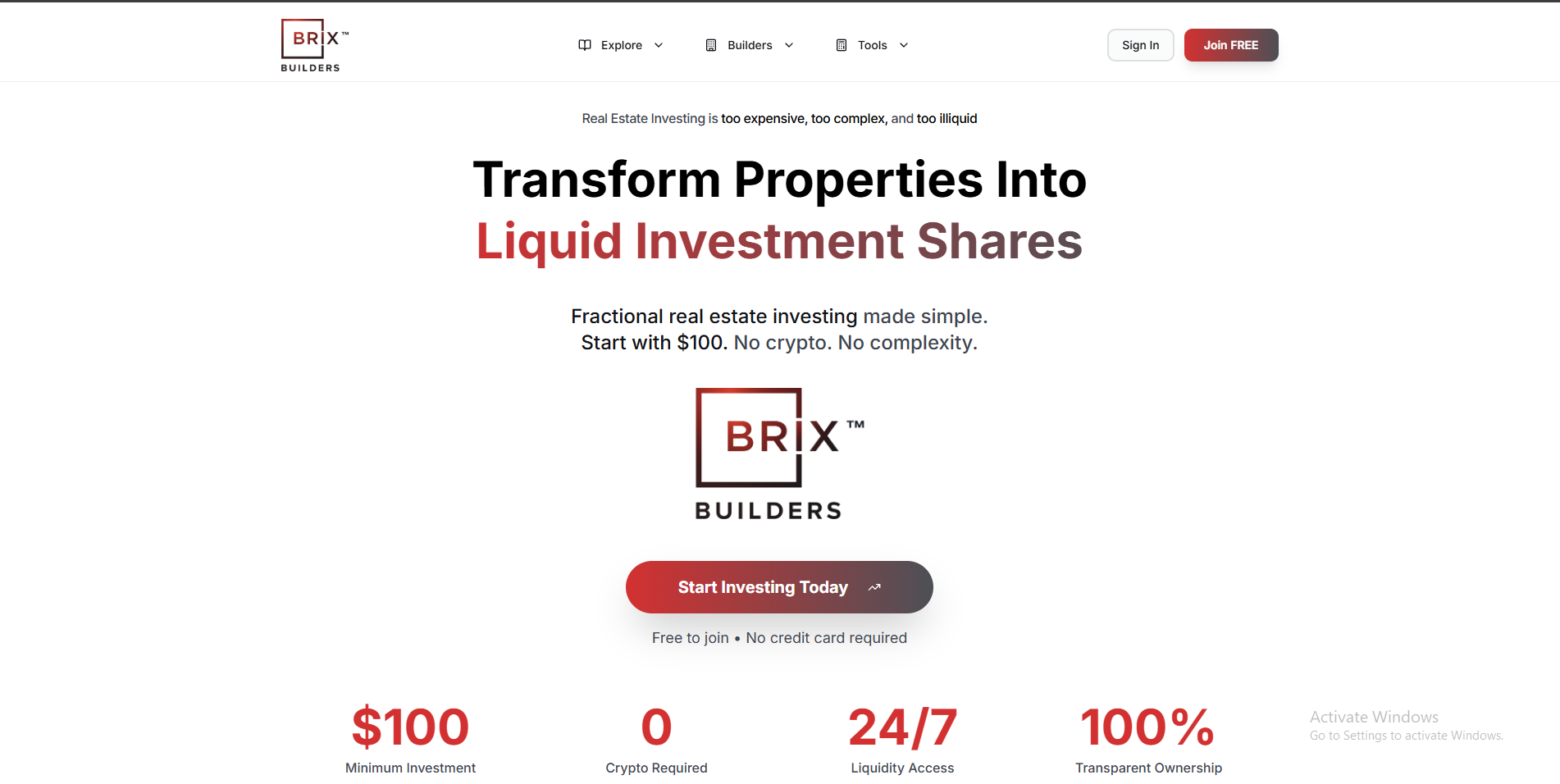 BRiX Solutions